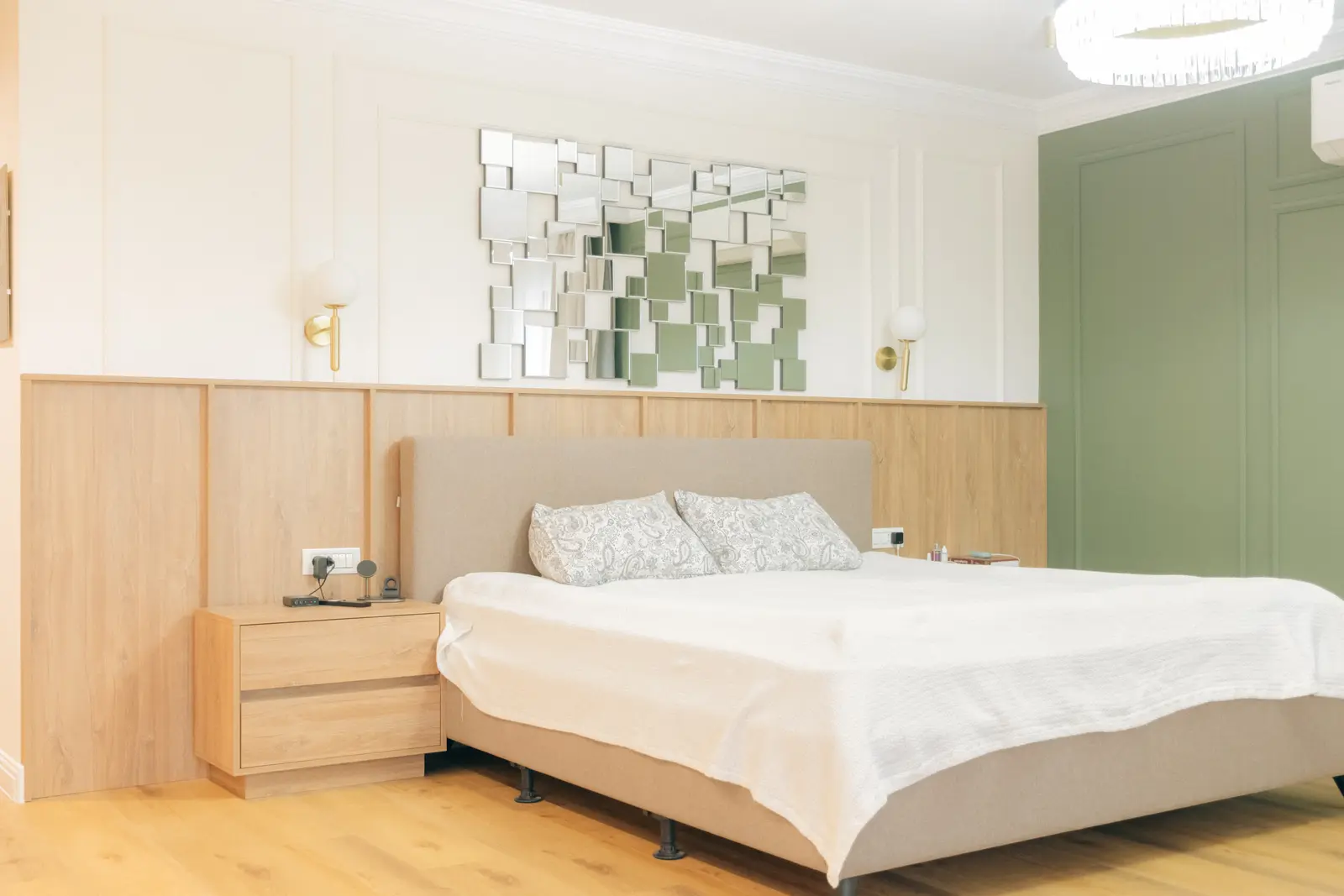 Atelier JL Mobila — detaliu mobilier din lemn masiv
